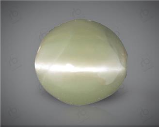 Natural Chrysoberyl Cat's eye  1.65CTS-16701